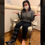 No primeiro turno ou no segundo?