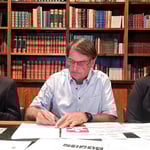 A corrida bolsonarista