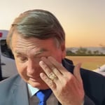 Bolsonaro pode desistir?