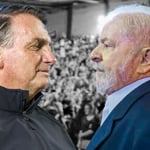 Bolsonaro cresce no segundo turno