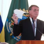 Bolsonaro tem de ser preso