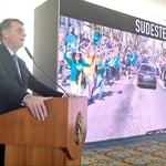 A chanchada golpista e a covardia institucional