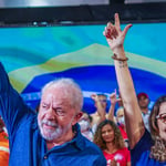 Lula vence por w.o.