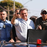 Bolsonaro sem chance