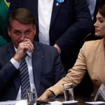 O segundo turno no primeiro