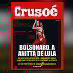 Anitta para presidente