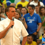 Às ruas pela última vez