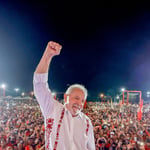 A campanha do TCU