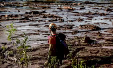 Vale paga ao governo R$ 14 milhões pela tragédia em Brumadinho