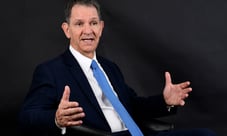 Festa de arromba-cofre público em Minas Gerais