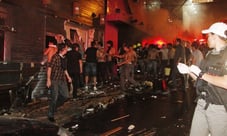 Fux mantém prisão de condenados por incêndio na boate Kiss