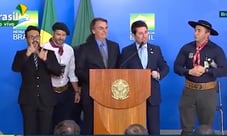 "Reforma administrativa deveria ser feita antes da tributária"