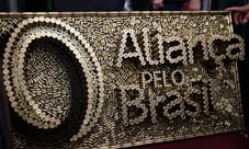 A vaquinha da Aliança