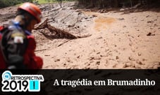 Vídeo: a tragédia em Brumadinho