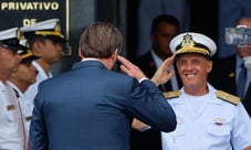 TCU recebe denúncia por aumento de até 73% no salário de militares