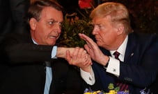 Crusoé: "A americanização da política brasileira"