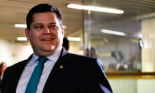 Velho Chico no Amapá