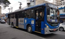 Justiça dá 48h para Prefeitura de SP se manifestar sobre passe livre no 2º turno