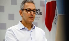 Zema nega que o Novo tenha virado bolsonarista: “Equívoco”