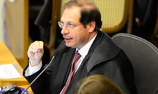 Sobre como o STJ mandou o Supremo às favas