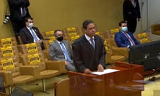 Felipe Santa Cruz vai para o PSD em fevereiro e disputará o governo do RJ