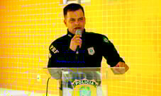 Moraes afirma que direção da PRF se comprometeu a suspender operações