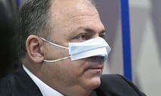 MP Eleitoral dá parecer favorável à candidatura de Pazuello