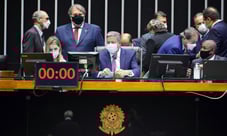 Deputados de férias