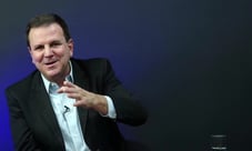 Paes diz não haver mais ação da PM na Avenida Brasil