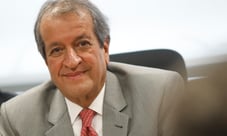 Crusoé: "O generoso Valdemar"