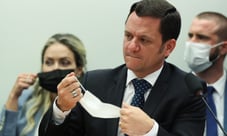 PGR pede que ministro da Justiça explique monitoramento de movimentos sociais