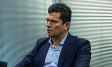 "Gilmar erra muito" e "Lula deveria estar cumprindo pena”, diz Moro
