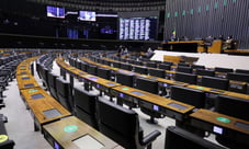 Partidos de direita elegeram mais deputados federais negros