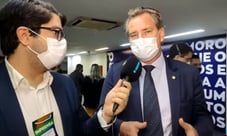 "É possível construir essa Terceira Via", diz deputado do Novo