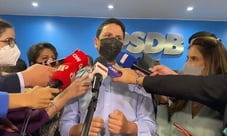 Lula x Bolsonaro: PSDB libera tucanos