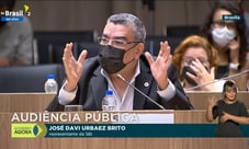 Vacinar crianças é "prioritário", diz representante da Sociedade Brasileira de Infectologia