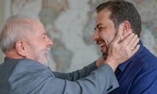 Lula quer MTST como protagonista em eventual governo