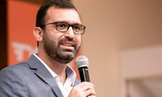 “Vergonhosa a declaração de voto de Amoêdo em Lula”, diz presidente do Novo