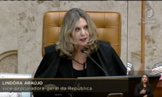 PGR pede que STF arquive investigação por suposta interferência de Bolsonaro na Petrobras