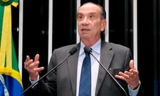 PSDB paulista decide liberar apoio a Lula e Tarcísio