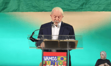 Deputado tucano aciona Justiça Eleitoral após Lula pedir “voto no 13”