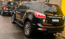 Operação da PF mira crimes contra mercado de capitais