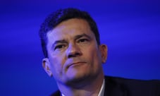 “A democracia é assim”, diz Moro após vitória de Lula