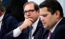 Senado aprova indicação de Luis Felipe Salomão para o CNJ