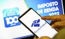 Receita libera consulta para lote residual de imposto de renda