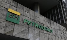 Crusoé: "O futuro da Petrobras"