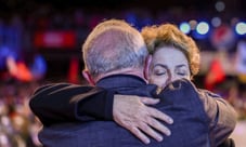 Dilma: “Chegou o momento de voltarmos”