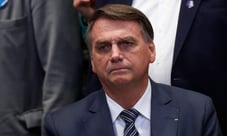 Bolsonaro defende abrandar penas em casos de excessos em atuação policial