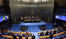 Maioria que votou contra o fundão usou o fundão