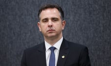 Pacheco parabeniza Lula e destaca lisura do sistema eleitoral